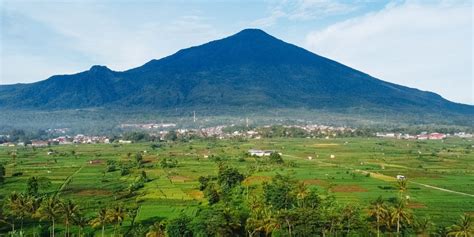 Gunung Ciremai